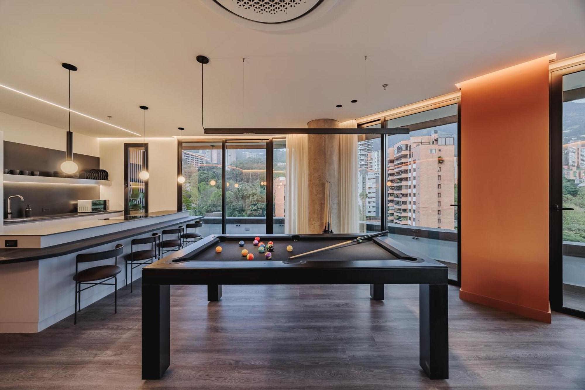 Nock - Reserved Residences Medellín Extérieur photo
