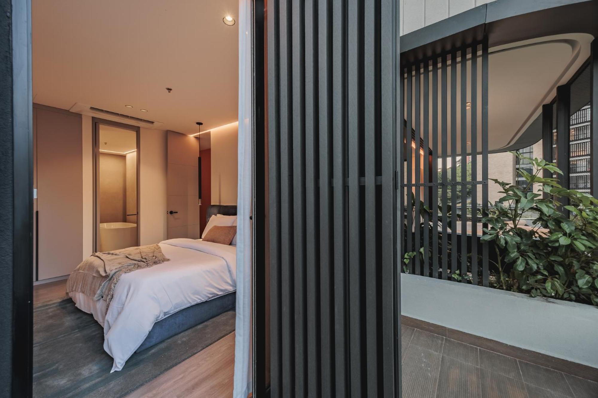 Nock - Reserved Residences Medellín Extérieur photo