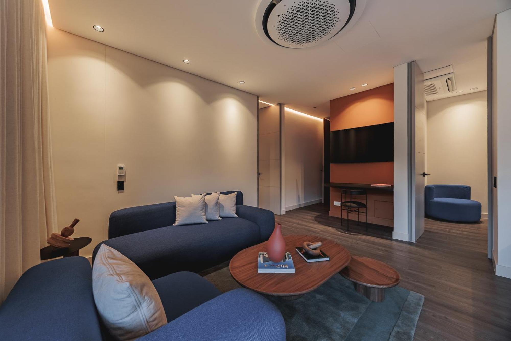 Nock - Reserved Residences Medellín Extérieur photo