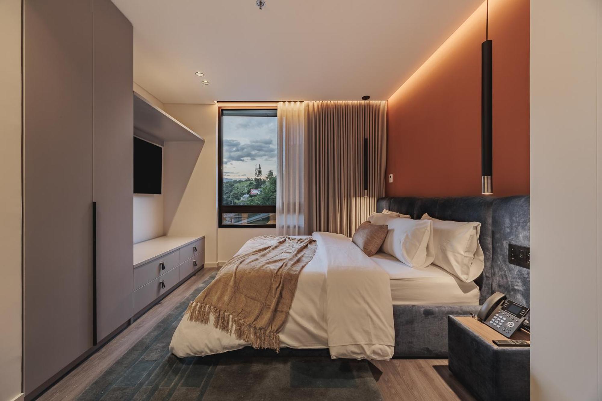 Nock - Reserved Residences Medellín Extérieur photo
