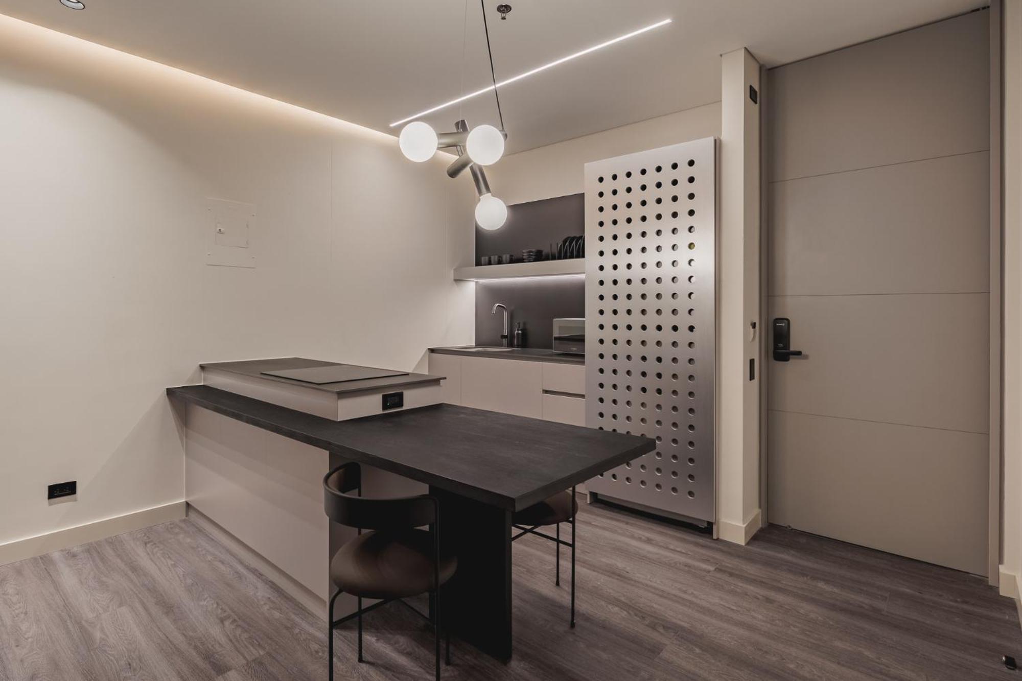 Nock - Reserved Residences Medellín Extérieur photo