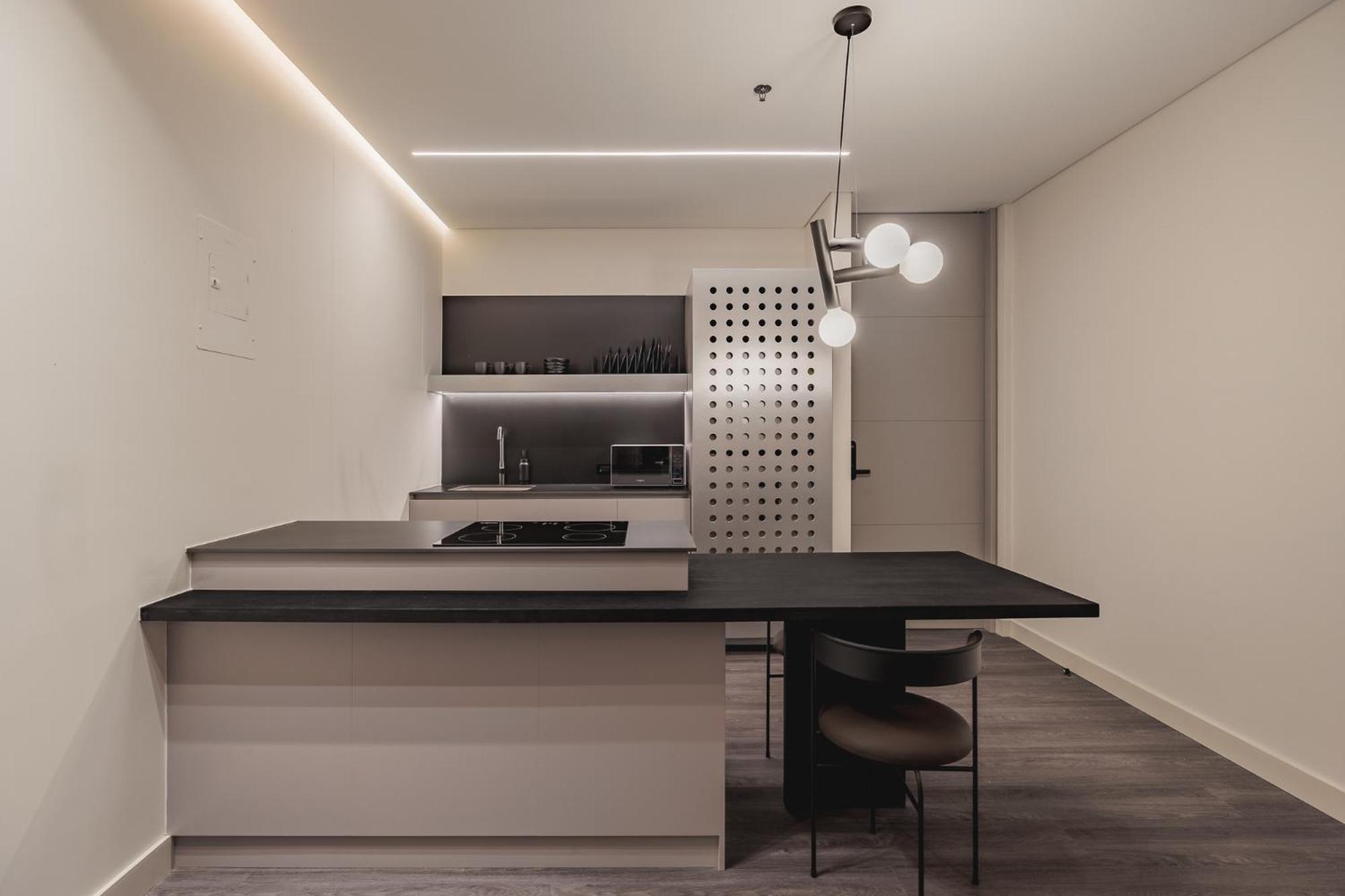 Nock - Reserved Residences Medellín Extérieur photo