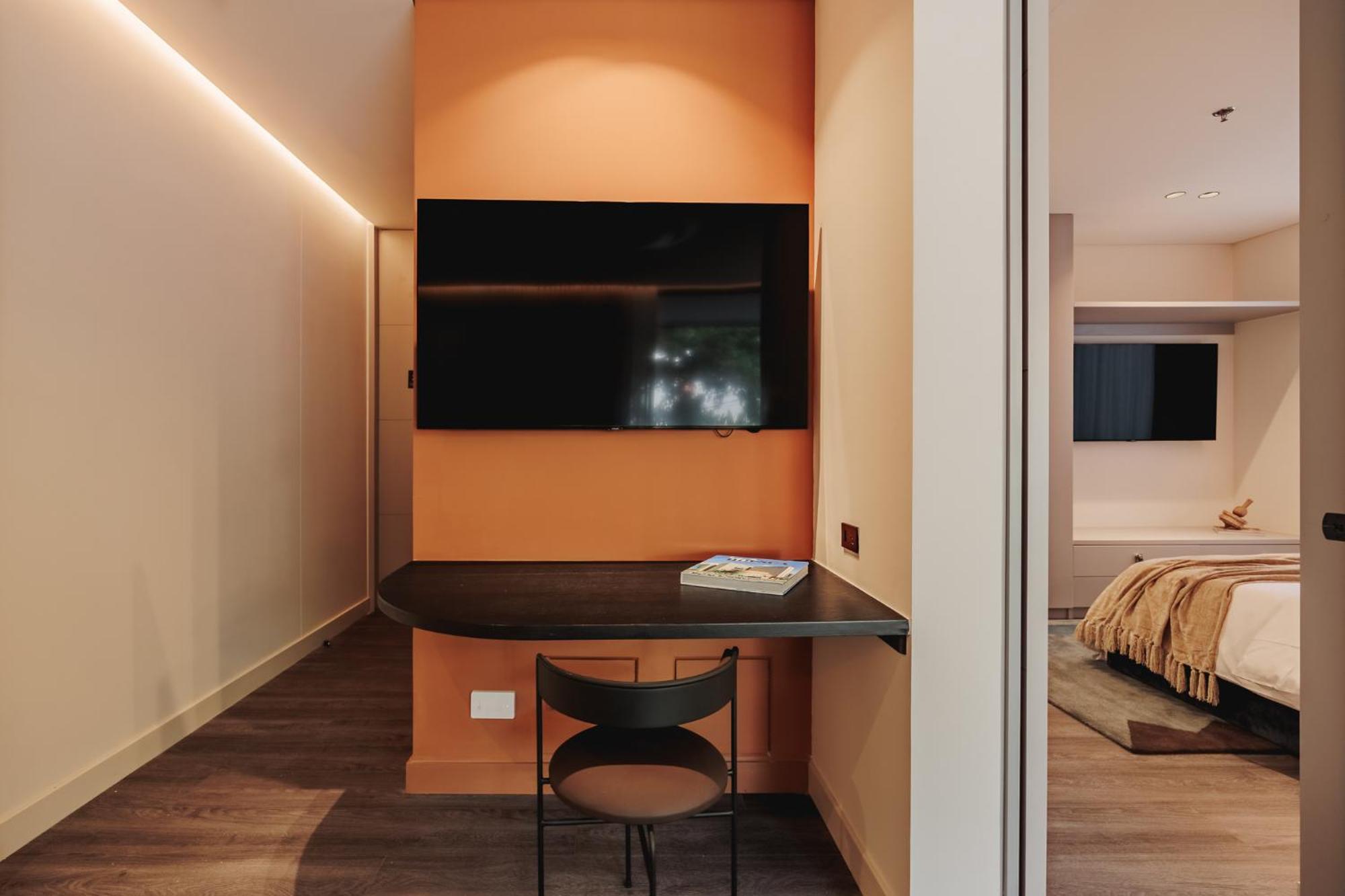 Nock - Reserved Residences Medellín Extérieur photo