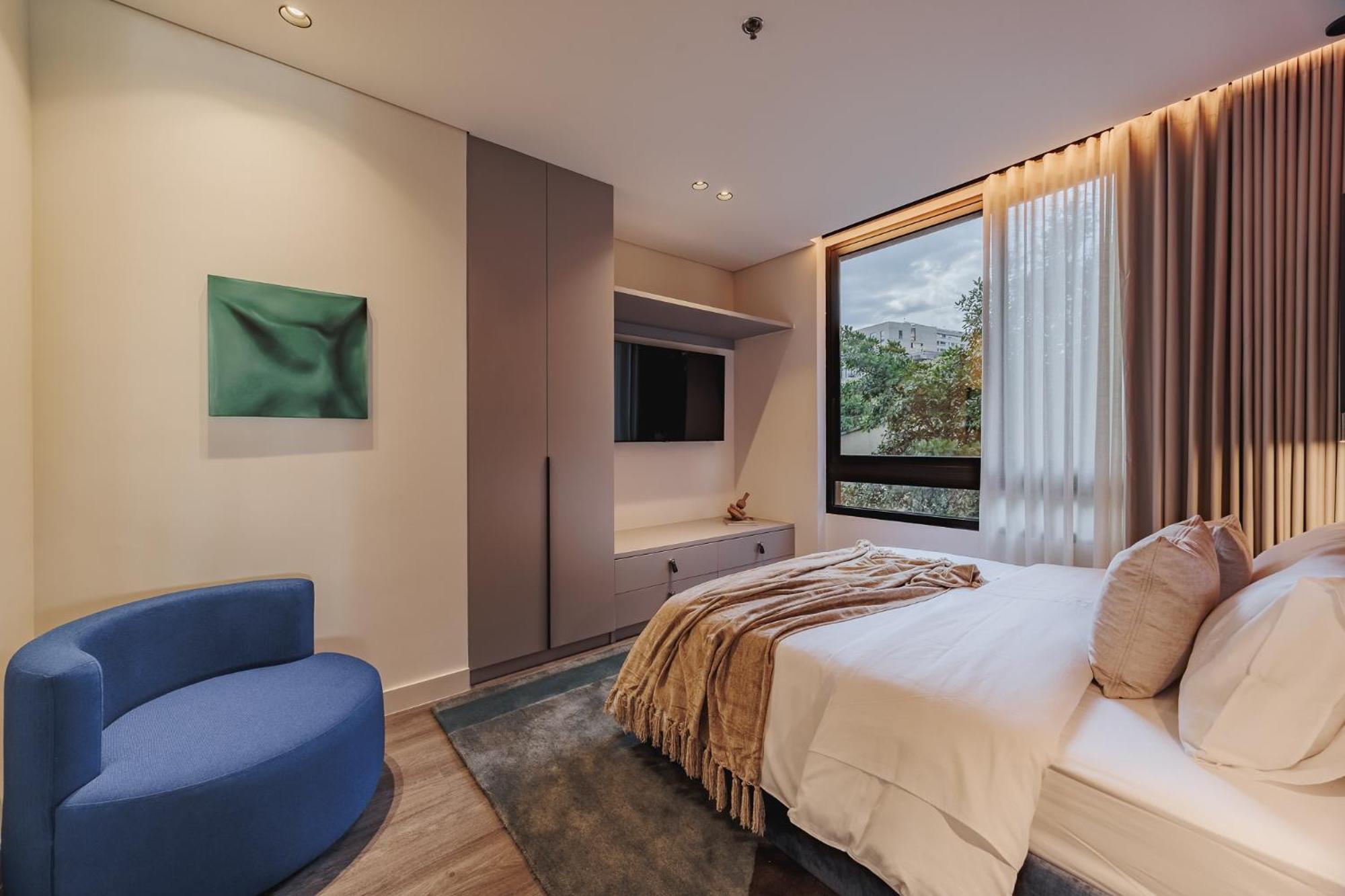 Nock - Reserved Residences Medellín Extérieur photo